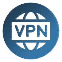 World VPN logo