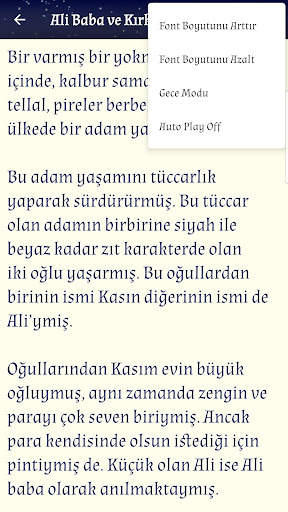 Masalcı Kız screenshot 4