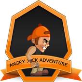 Angry jack Adventure 1.0