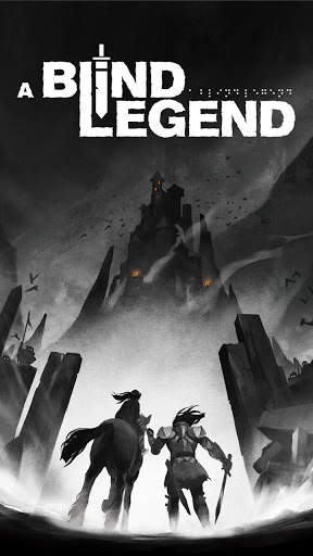 A Blind Legend screenshot 2