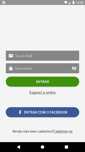 App da Igreja screenshot 3