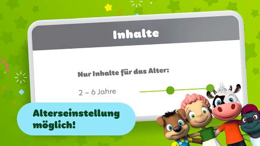 Toggolino - TV Serien & Spiele screenshot 8