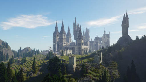 Maps Minecraft screenshot 7