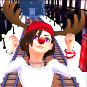 Train Angels icon