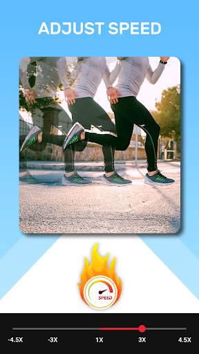 Video Editor, MP3 Converter, Ringtone Maker screenshot 3
