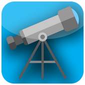 Camera Telescope 3.1