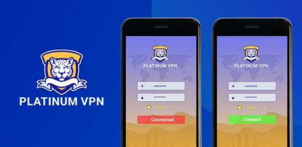 Platinum VPN screenshot 7