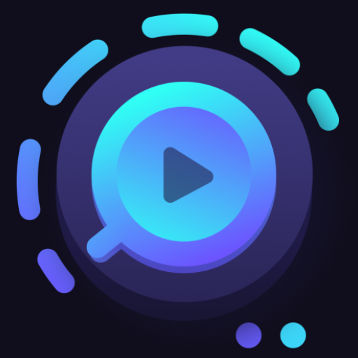 3D Volume Booster: Speaker Boost &amp; Sound Amplifier icon