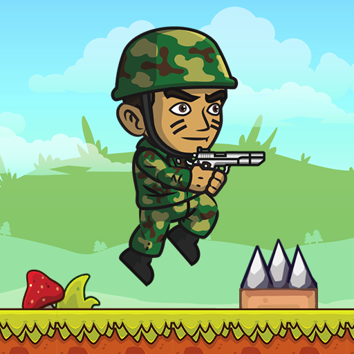 Army Shooter 3D icon
