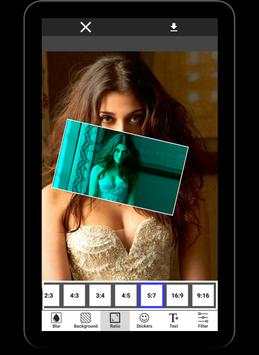 SparX Collage Maker & Photo Editor Pro screenshot 16
