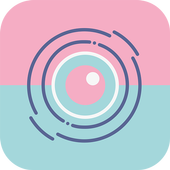 Watch Camera icon