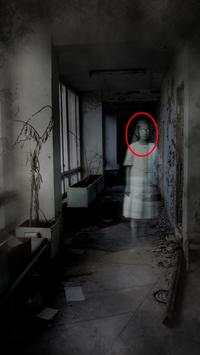 Ghost in Photo Maker Editor screenshot 11