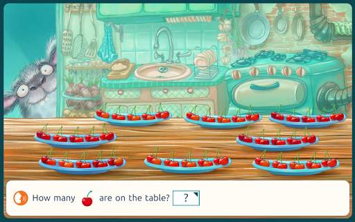 Matific Student screenshot 1