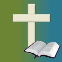 Daily Bible Quiz logo