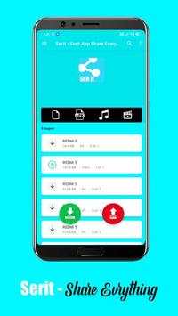 Share it - Serit - Sarit - Seritti App Seriti App screenshot 1