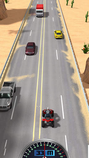 Endless ATV Quad Racing screenshot 6