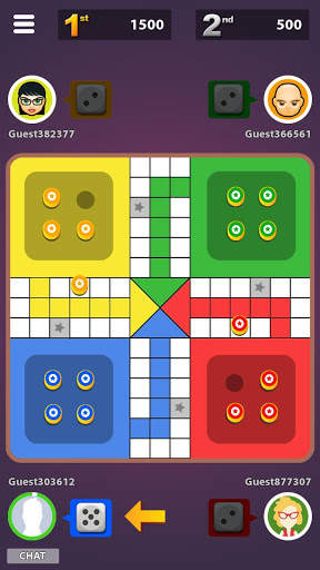 Super Star Ludo screenshot 2