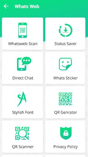 Status Saver for WhatsApp screenshot 3