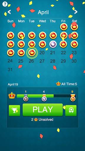 Solitaire: Daily Challenges screenshot 3