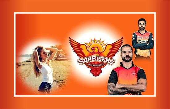IPL Photo Frame - IPL Photo Editor screenshot 8