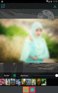 Kamera Foto Blur screenshot 3