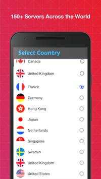 CPC VPN screenshot 3