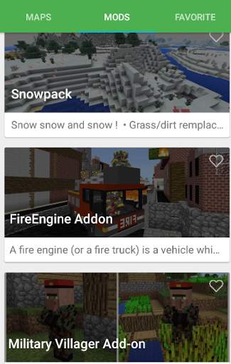 1000 Modern House Mods And Maps screenshot 4
