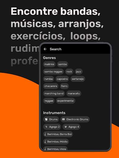 Drumap. O Mundo dos Ritmos screenshot 16