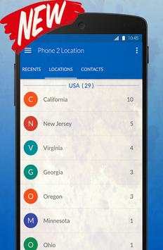 Free Voice Call Dialer – True Caller ID 2019 screenshot 2