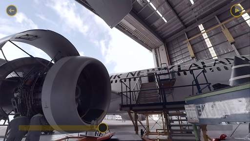 Aviation Careers screenshot 3