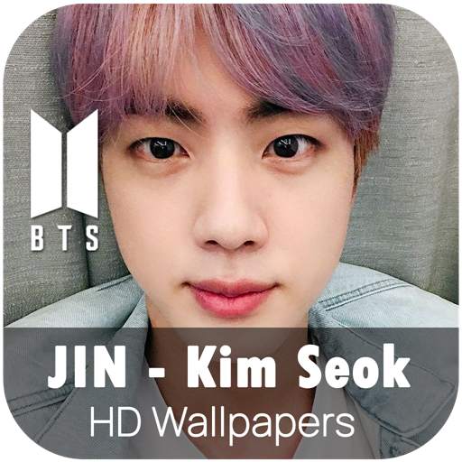 Jin BTS wallpaper : Wallpaper for Jin BTS 1.1
