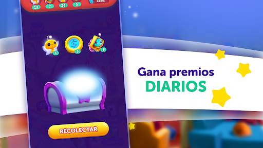 CodyCross: Crucigramas Español screenshot 8