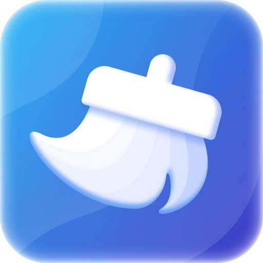 Funny Cleaner - Booster Speed 1.0.9