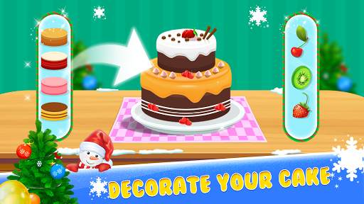 Christmas Games screenshot 4