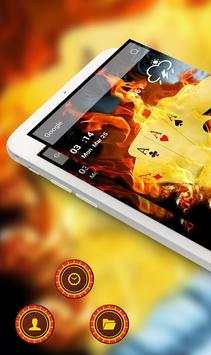 Joker Launcher screenshot 2