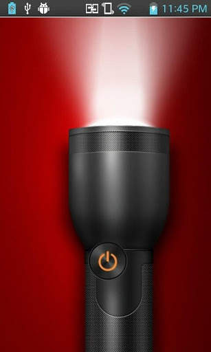 FlashLight-LED скриншот 3