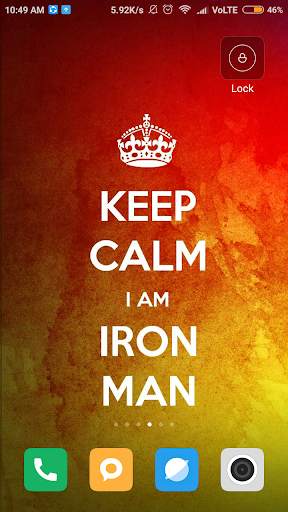 Keep Calm wallpaper screenshot 9
