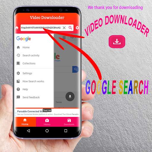 video downloader screenshot 3