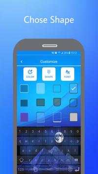 Your Keyboard App screenshot 3