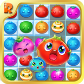 Fruit Crush icon