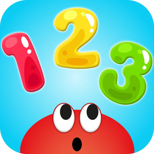 ikon Education Math games for kids &amp; Kindergarteners
