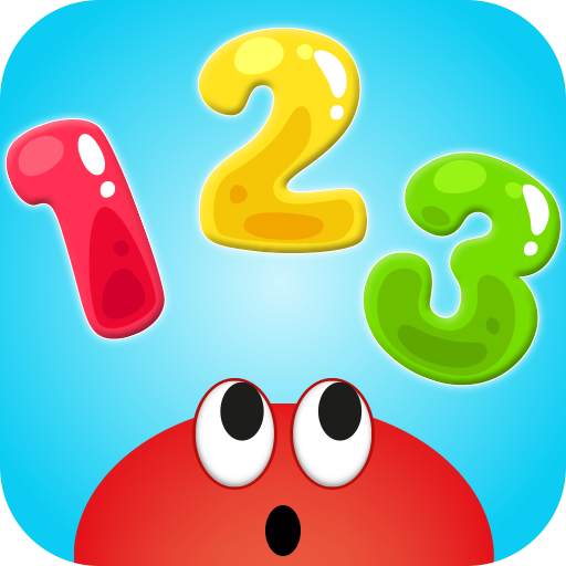 Education Math games for kids & Kindergarteners 1.6.4