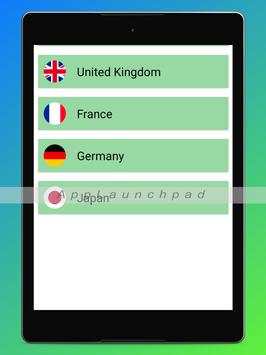 Euro VPN PRO screenshot 11