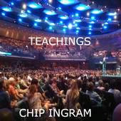 CHIP INGRAM TEACHINGS 1.0