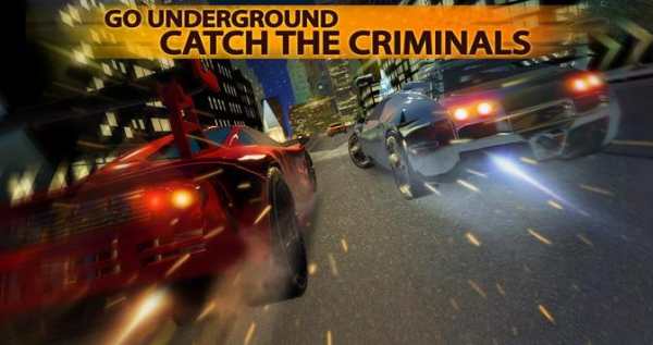 Freeway Fury Car Racing 3D screenshot 5