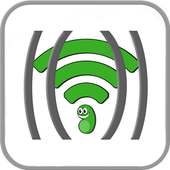 Liberad a WiFi Revolution logo