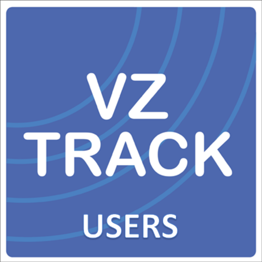 VZTrack User आइकन