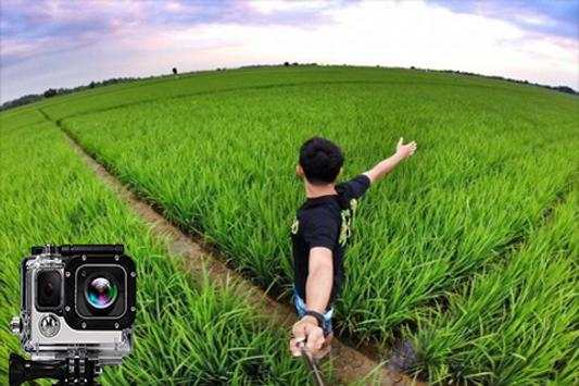 Camera For GoPro screenshot 2
