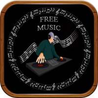 Radios Free Music Gratis On Line. logo