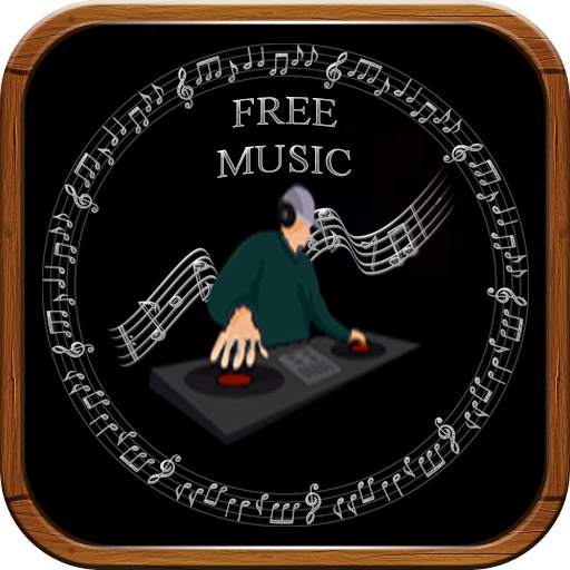 Radios Free Music Gratis On Line. 1.0